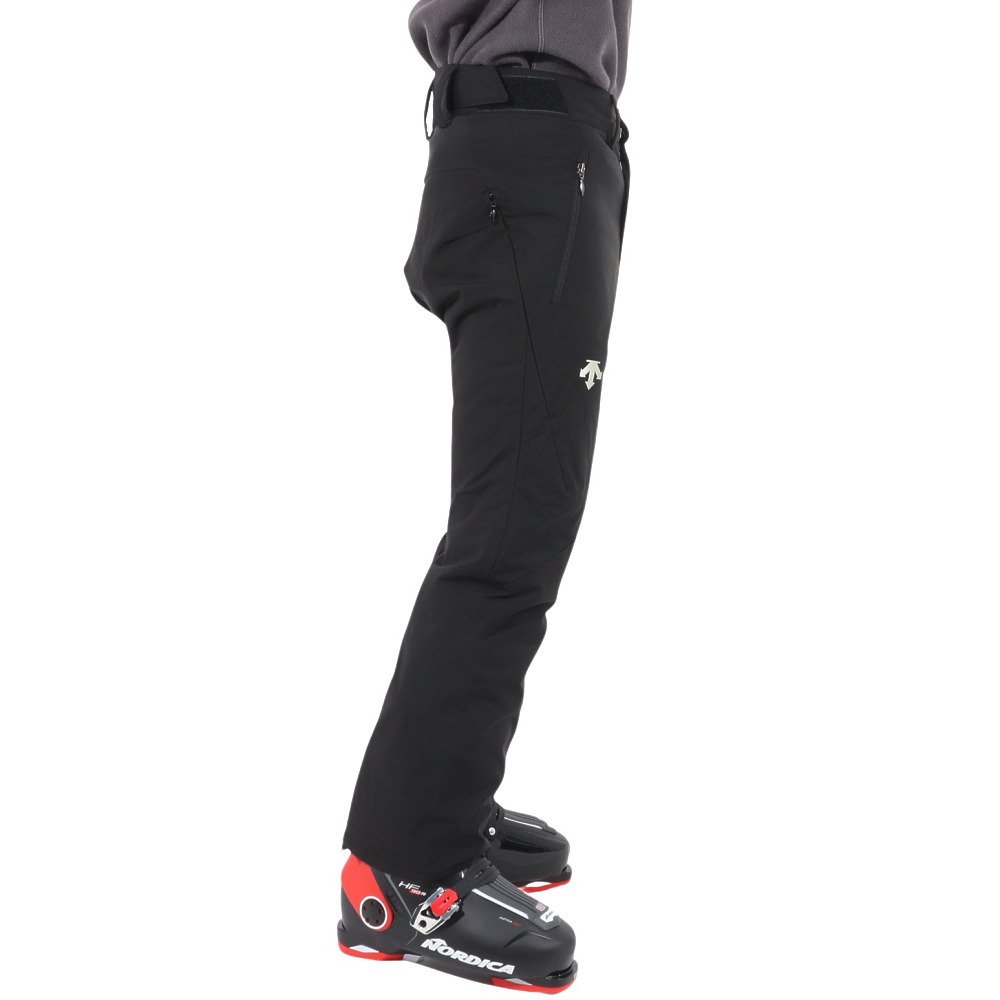 デサント（DESCENTE）（メンズ）S.I.Oインシュレーションパンツ DWMWGD86D BLK