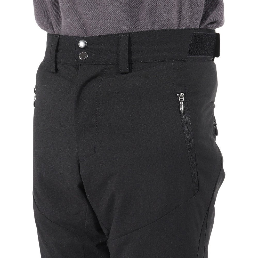 デサント（DESCENTE）（メンズ）S.I.Oインシュレーションパンツ DWMWGD86D BLK