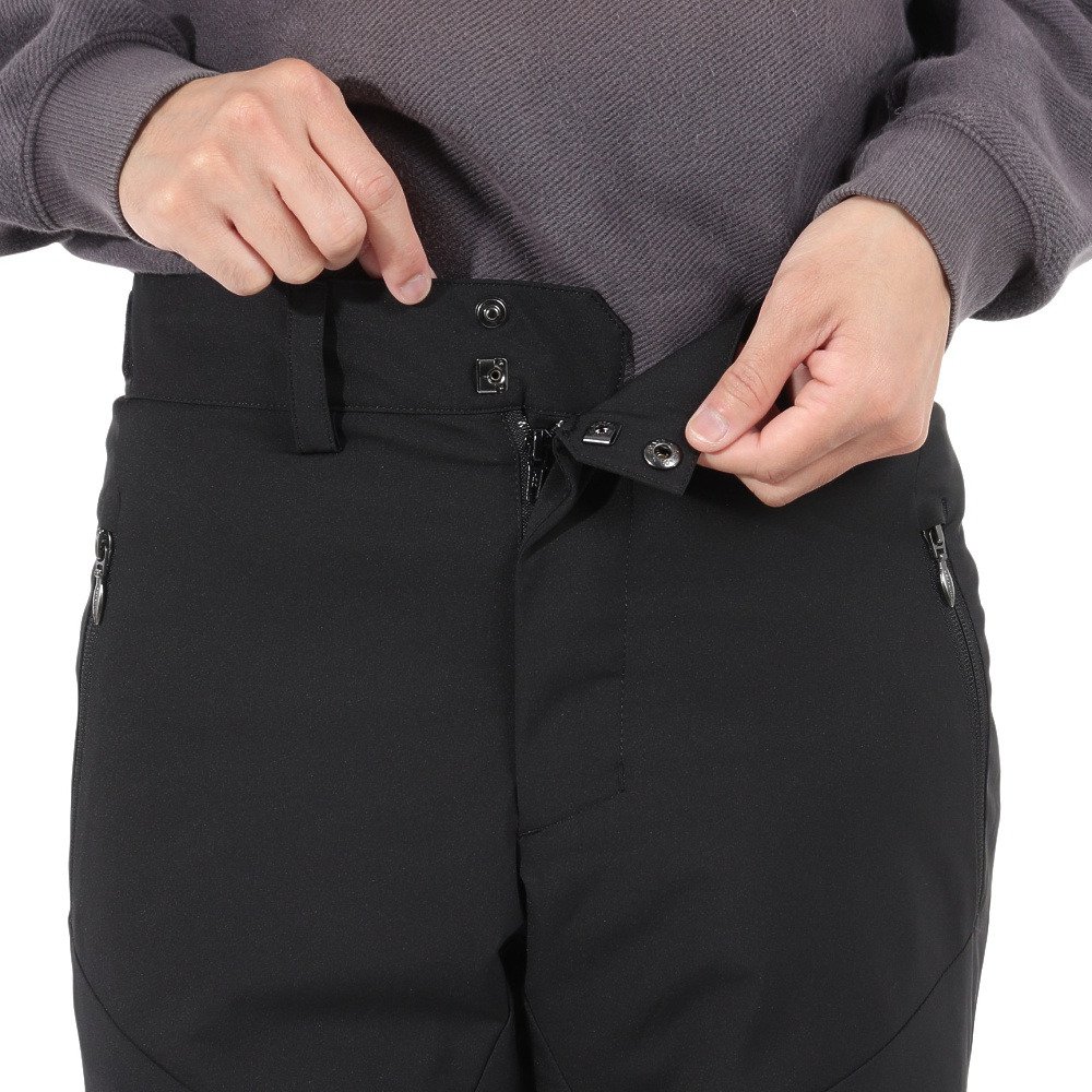 デサント（DESCENTE）（メンズ）S.I.Oインシュレーションパンツ DWMWGD86D BLK