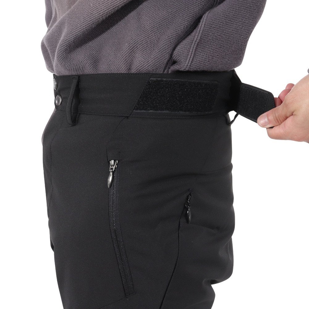 デサント（DESCENTE）（メンズ）S.I.Oインシュレーションパンツ DWMWGD86D BLK