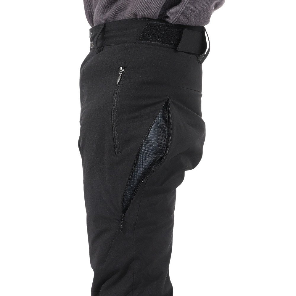 デサント（DESCENTE）（メンズ）S.I.Oインシュレーションパンツ DWMWGD86D BLK