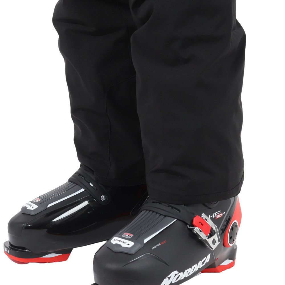 デサント（DESCENTE）（メンズ）S.I.Oインシュレーションパンツ DWMWGD86D BLK