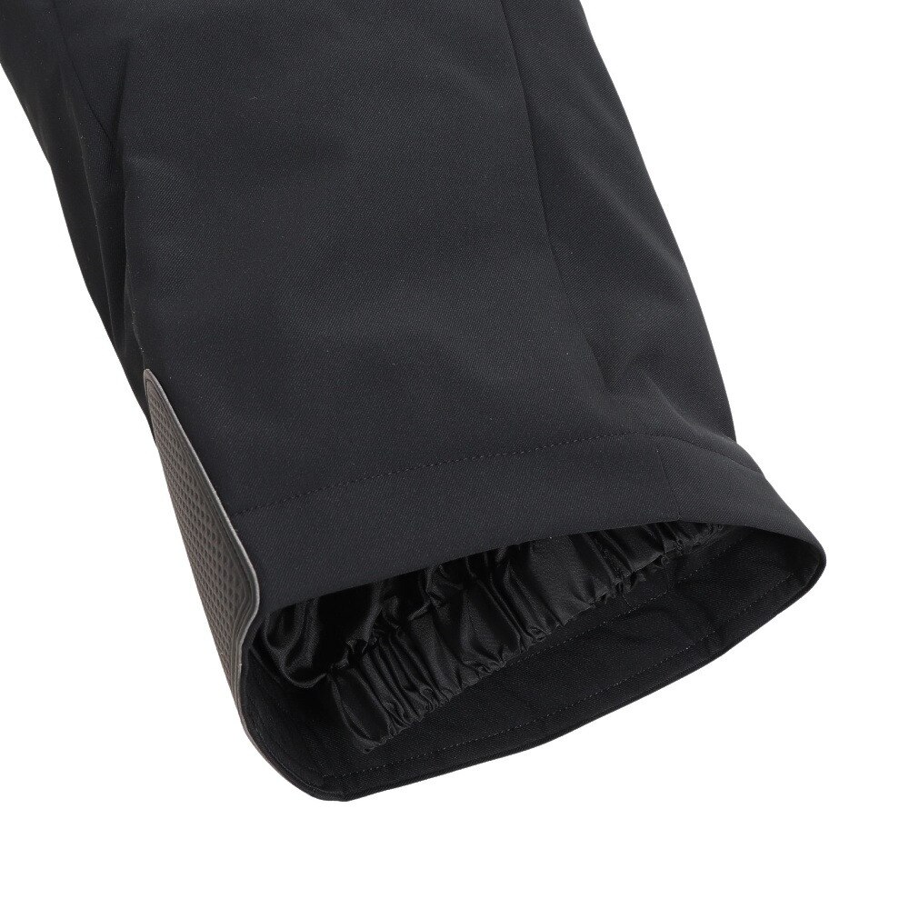 デサント（DESCENTE）（メンズ）スキーウェア ラクシングインシュレイテッドパンツ 40 DWMWJD74 BLK 特殊サイズ