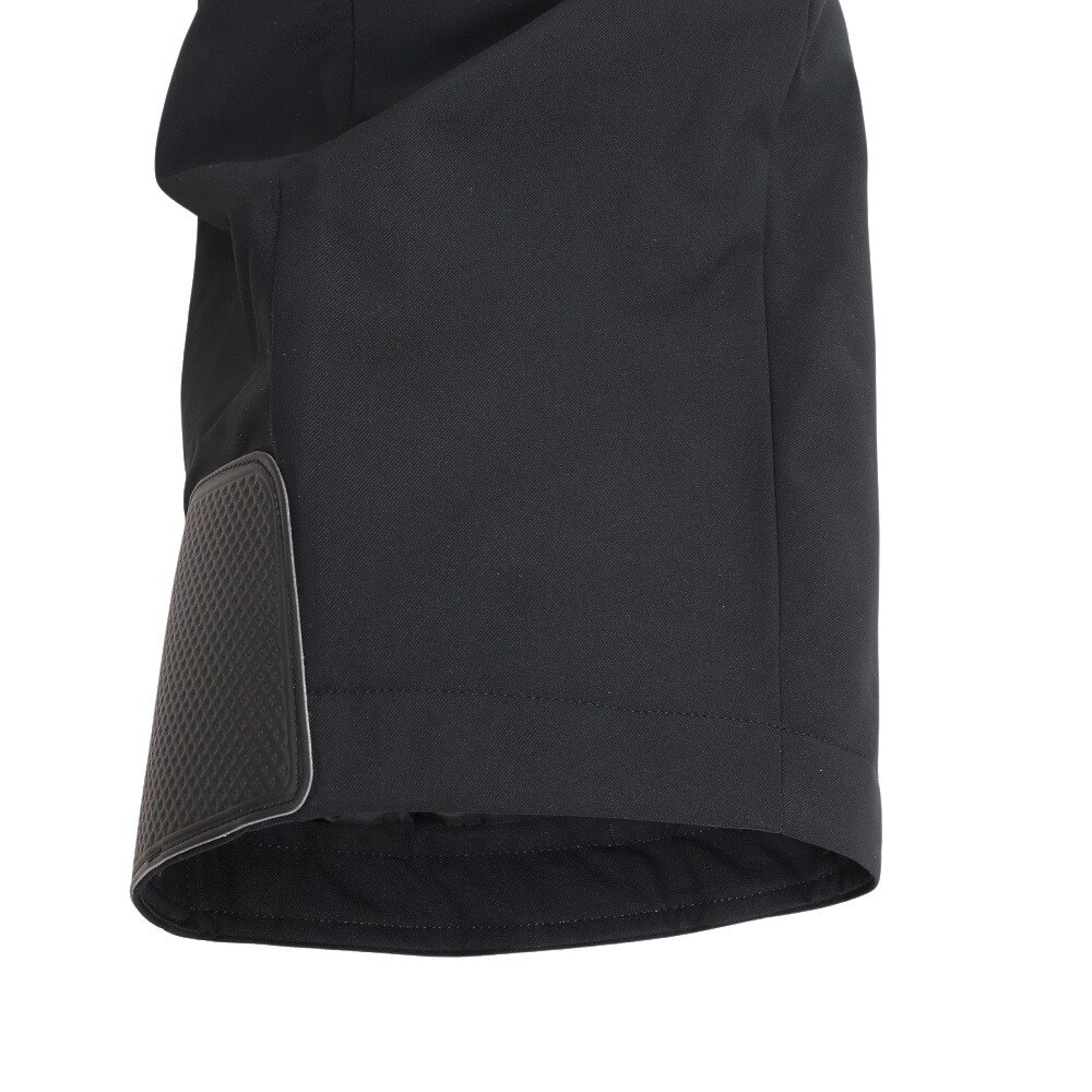 デサント（DESCENTE）（メンズ）スキーウェア ラクシングインシュレイテッドパンツ 40 DWMWJD74 BLK 特殊サイズ