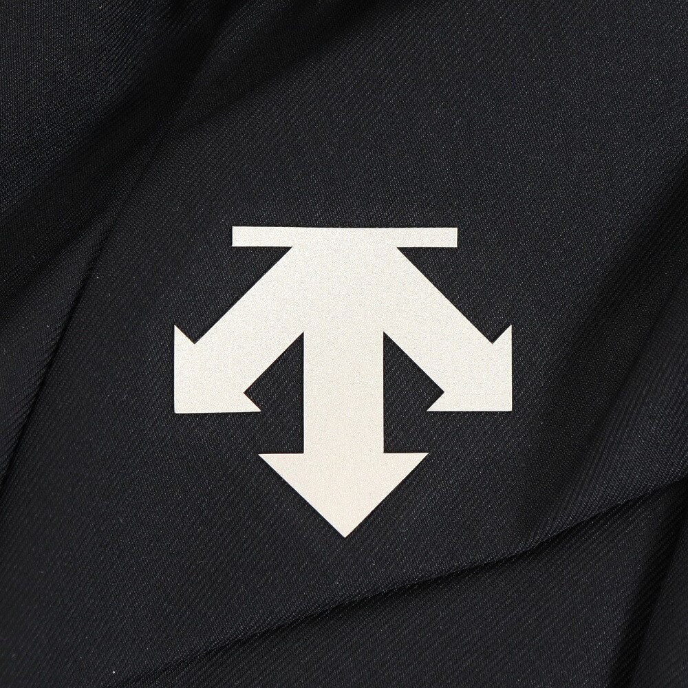 デサント（DESCENTE）（メンズ）スキーウェア ラクシングインシュレイテッドパンツ 40 DWMWJD74 BLK 特殊サイズ