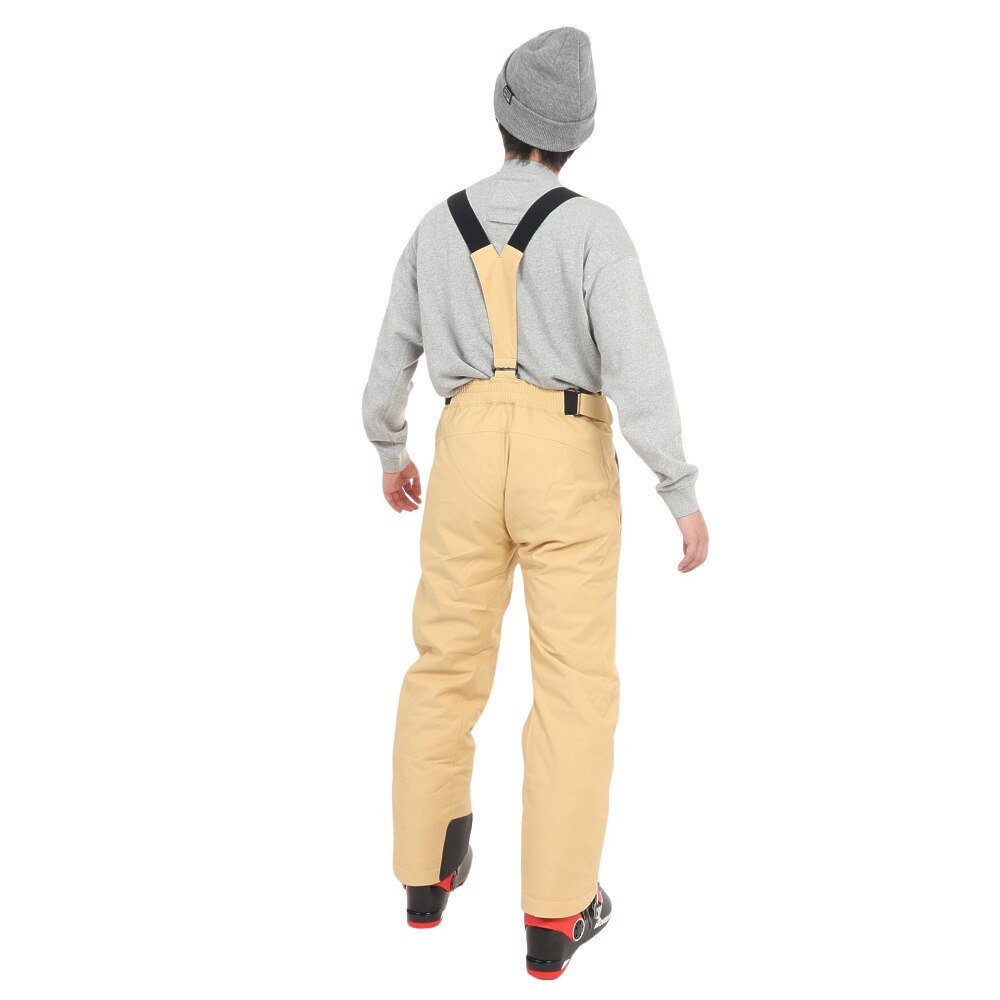 デサント（DESCENTE）（メンズ）スキーウェア パンツ ラクシングインシュレイテッドパンツ DWMWJD74 VBG
