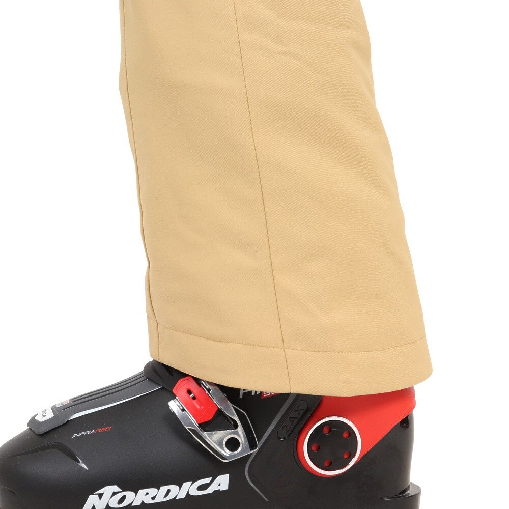 デサント（DESCENTE）（メンズ）スキーウェア パンツ ラクシングインシュレイテッドパンツ DWMWJD74 VBG