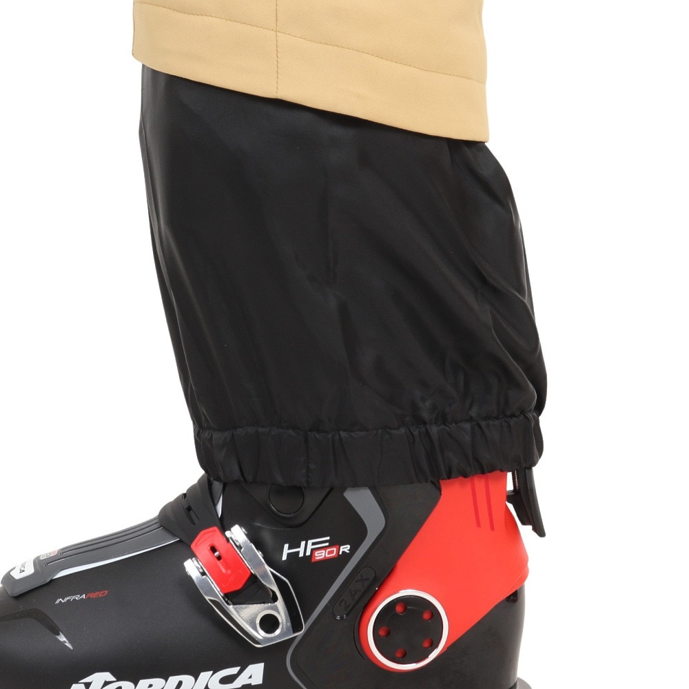 デサント（DESCENTE）（メンズ）スキーウェア パンツ ラクシングインシュレイテッドパンツ DWMWJD74 VBG