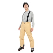 デサント(DESCENTE)(メンズ)スキーウェア パンツ ラクシングインシュレイテッドパンツ DWMWJD74 VBG
