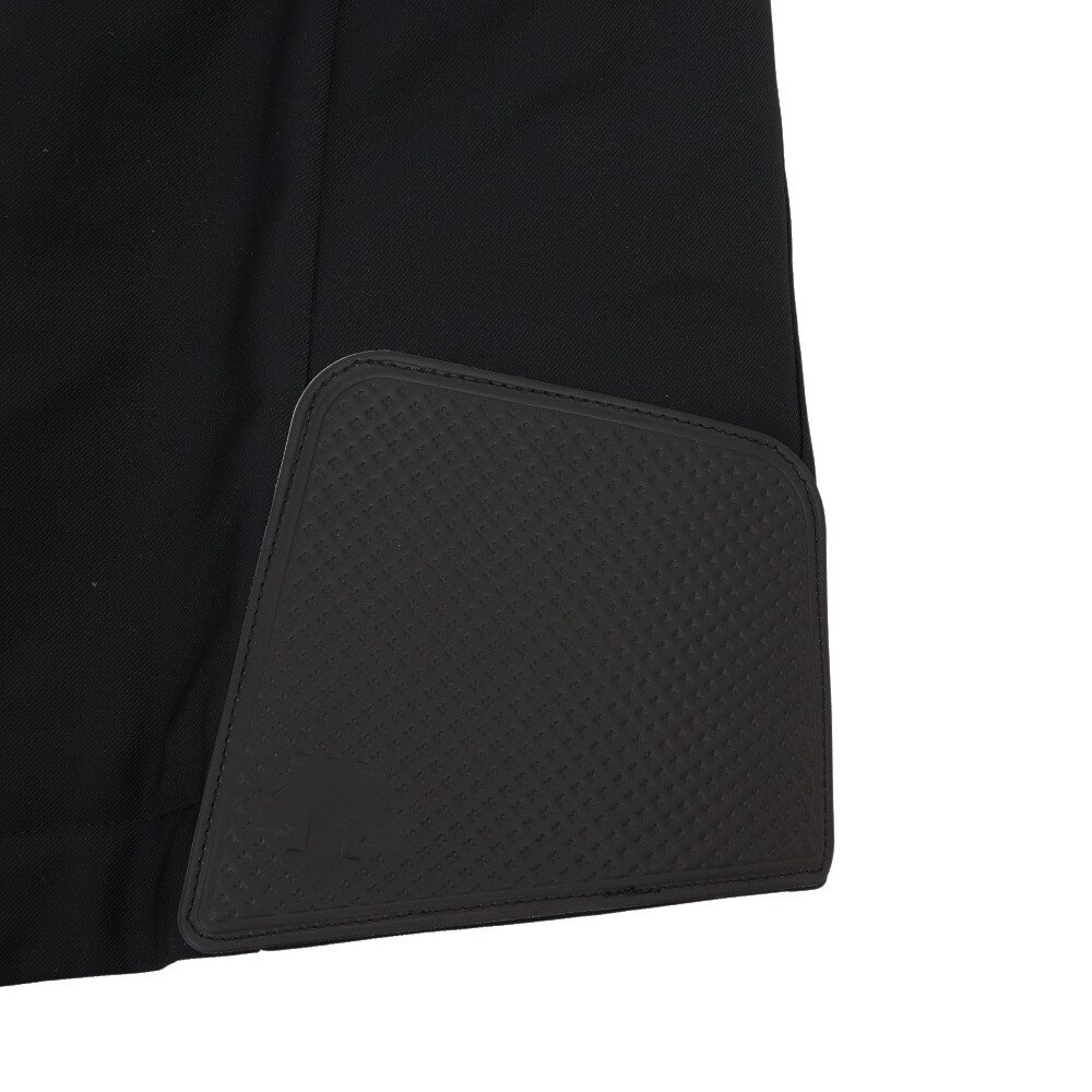 デサント（DESCENTE）（メンズ）スキーウェア ラクシングインシュレイテッドパンツ 40 DWMWJD74E BLK