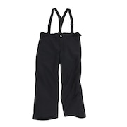 デサント(DESCENTE)(メンズ)スキーウェア ラクシングインシュレイテッドパンツ 40 DWMWJD74E BLK