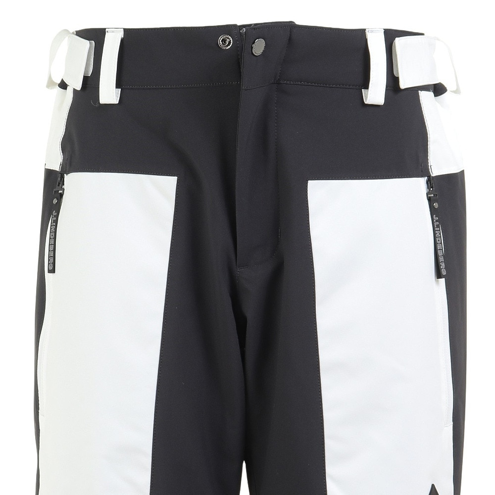 J.LINDEBERG（メンズ）スキーウェア パンツ Clarke Pants 074-79010-004