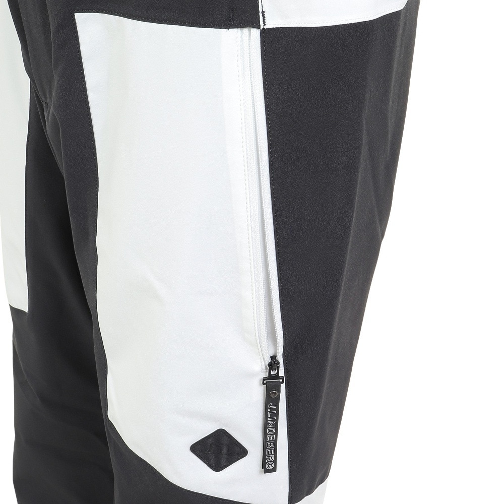 J.LINDEBERG（メンズ）スキーウェア パンツ Clarke Pants 074-79010-004