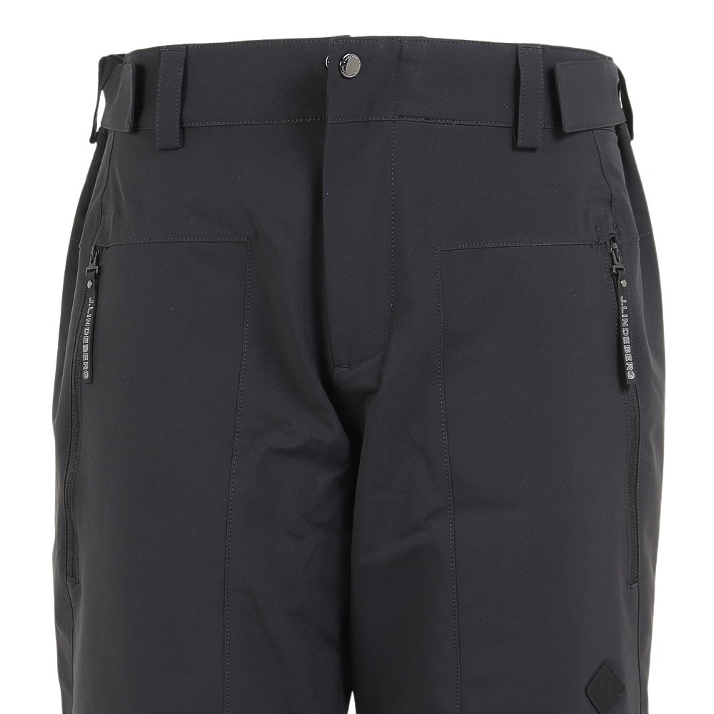 J.LINDEBERG（メンズ）スキーウェア パンツ Clarke Pants 074-79010-019