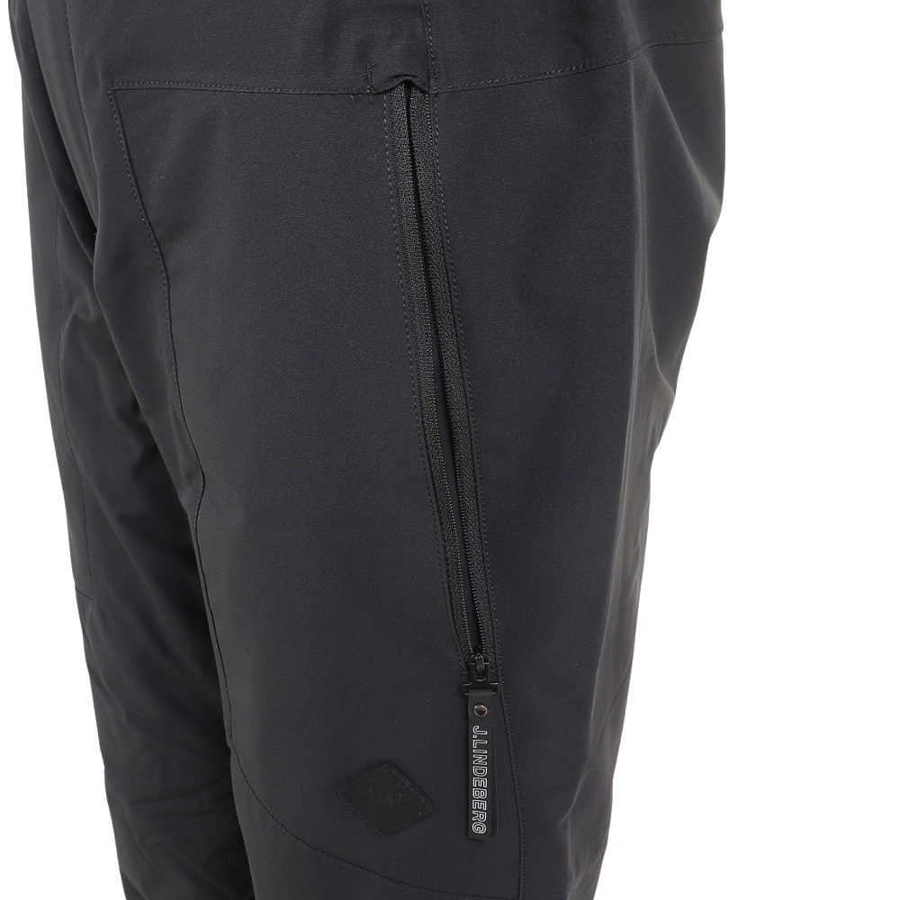 J.LINDEBERG（メンズ）スキーウェア パンツ Clarke Pants 074-79010-019