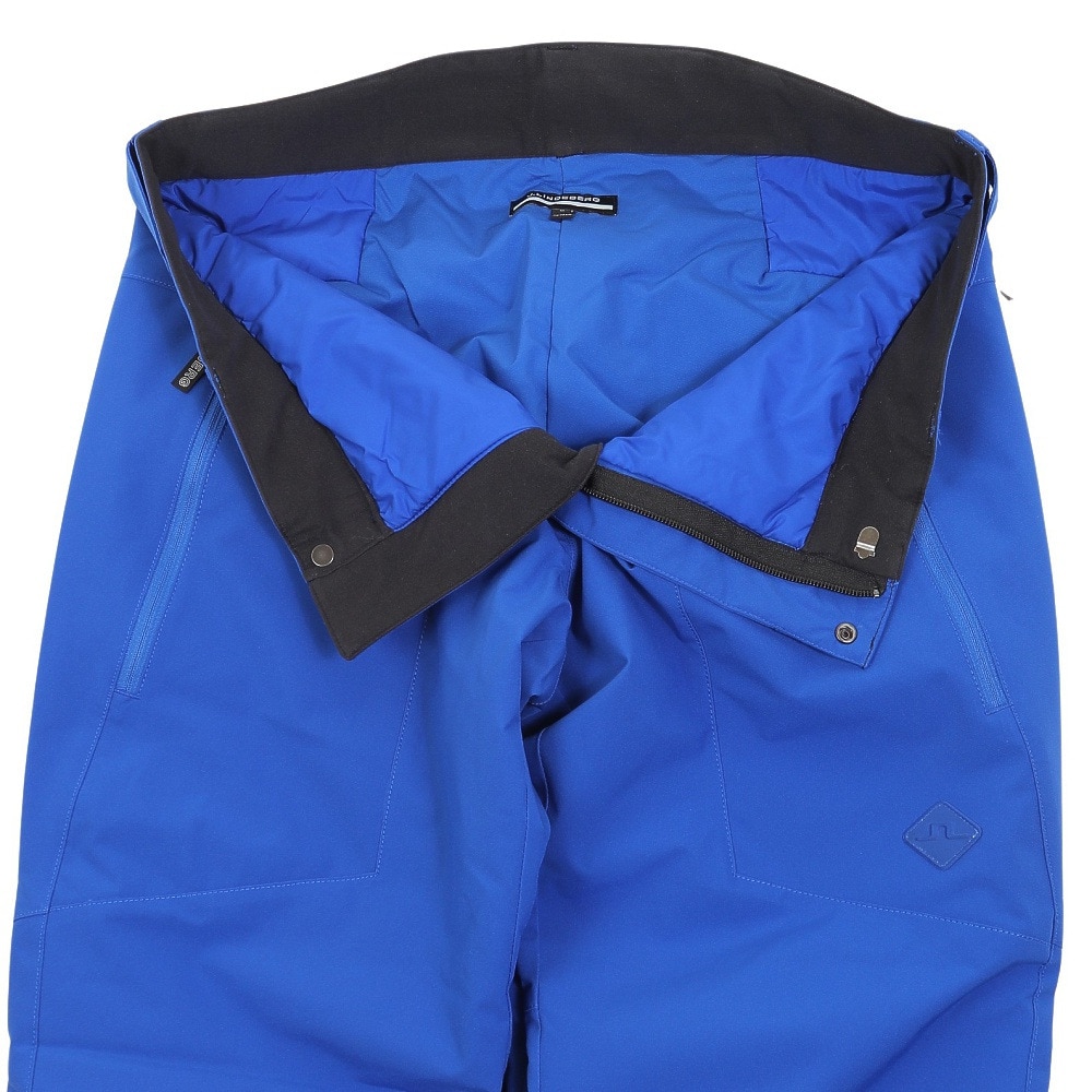 J.LINDEBERG（メンズ）スキーウェア パンツ Clarke Pants 074-79010-095