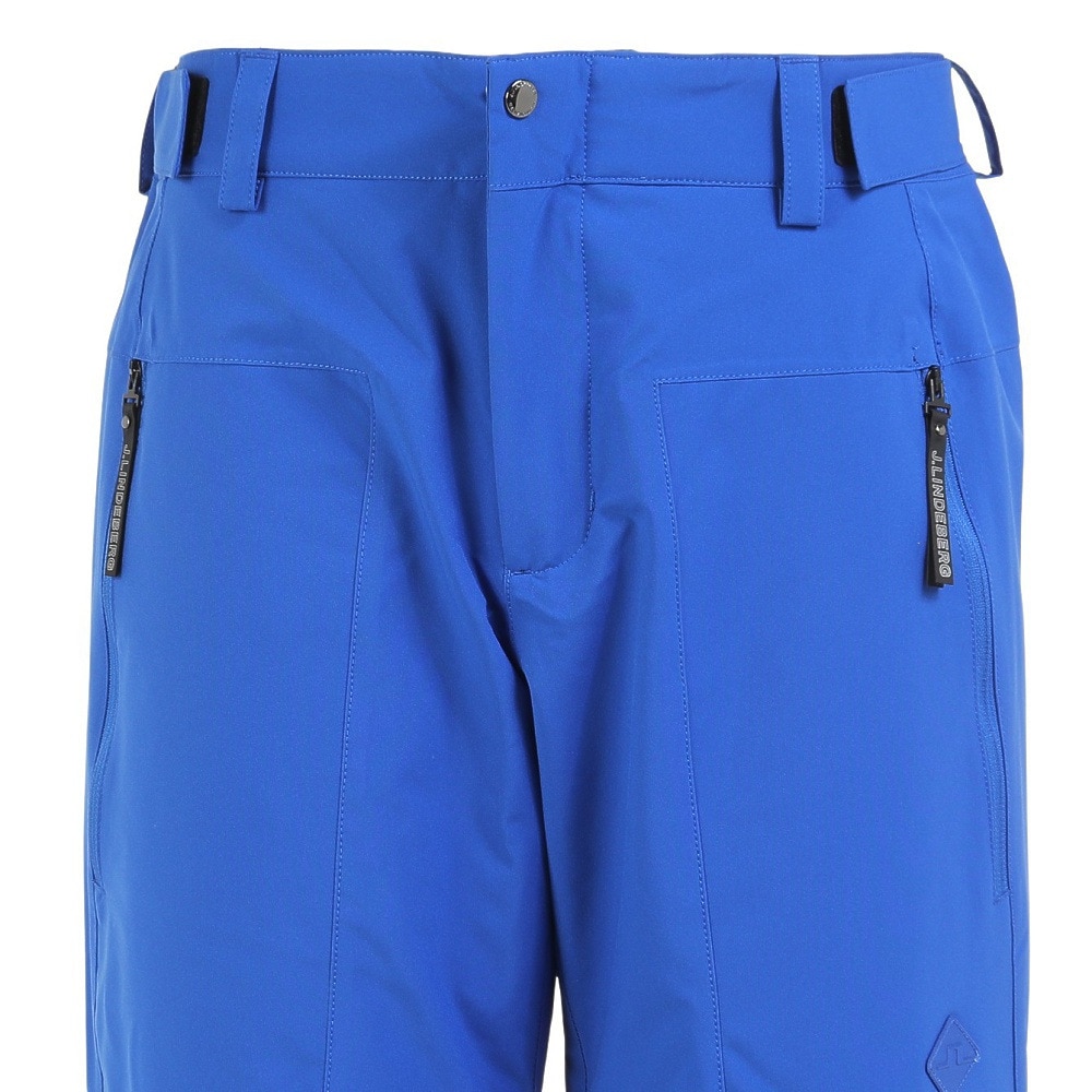 J.LINDEBERG（メンズ）スキーウェア パンツ Clarke Pants 074-79010-095