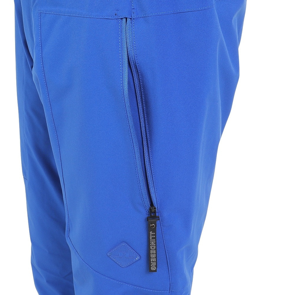 J.LINDEBERG（メンズ）スキーウェア パンツ Clarke Pants 074-79010-095