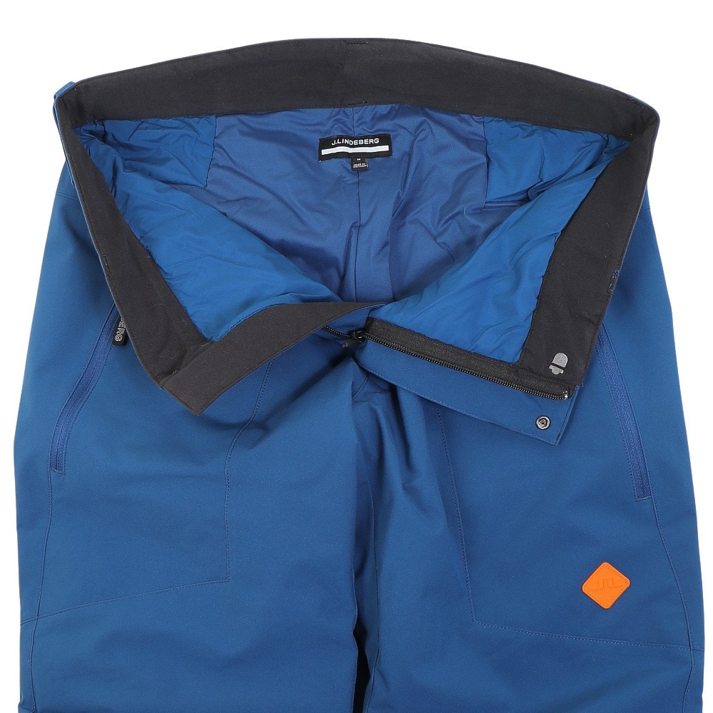 J.LINDEBERG（メンズ）スキーウェア パンツ Clarke Pants 074-79010-097