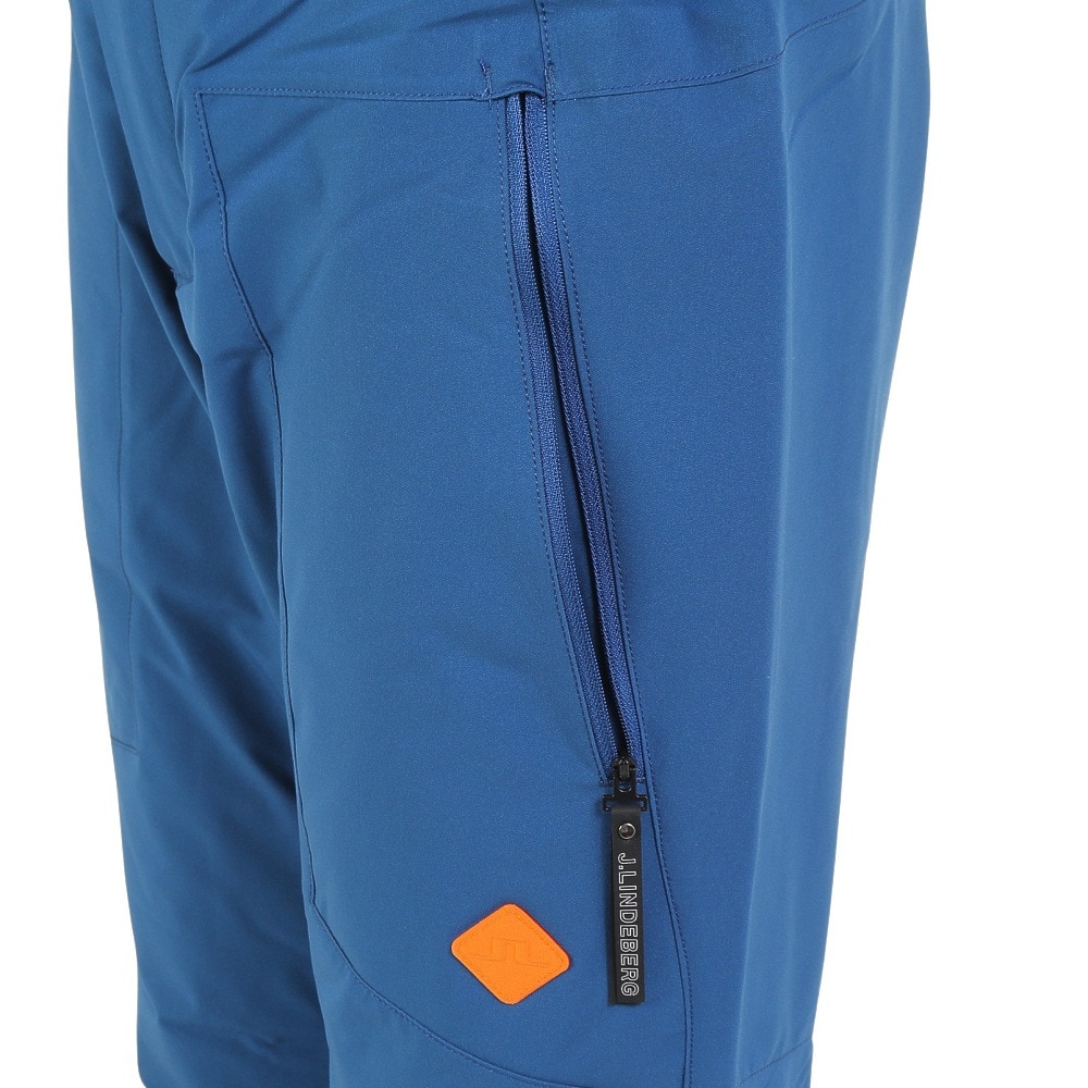 J.LINDEBERG（メンズ）スキーウェア パンツ Clarke Pants 074-79010-097