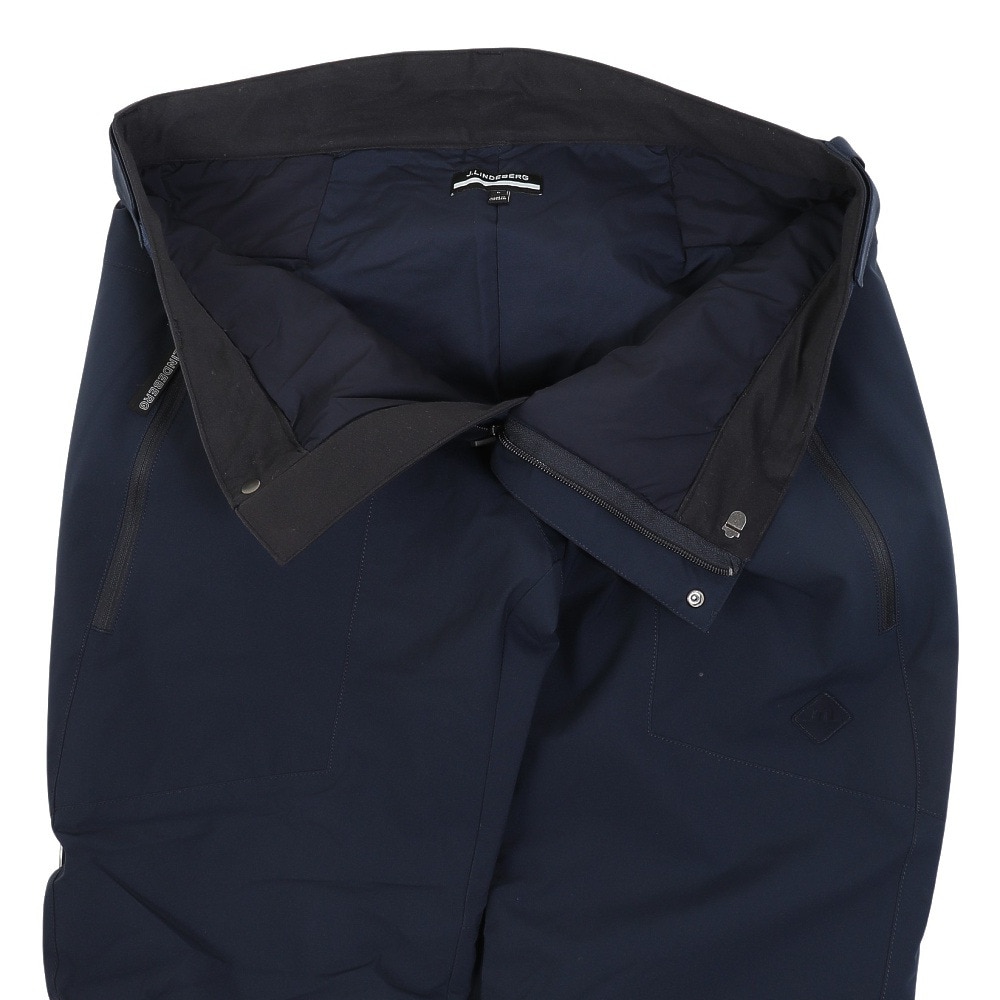 J.LINDEBERG（メンズ）スキーウェア パンツ Clarke Pants 074-79010-098