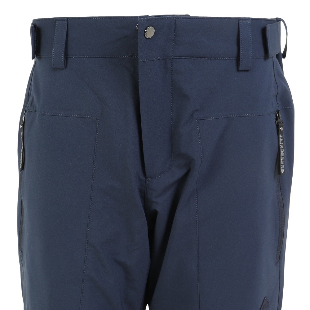 J.LINDEBERG（メンズ）スキーウェア パンツ Clarke Pants 074-79010-098
