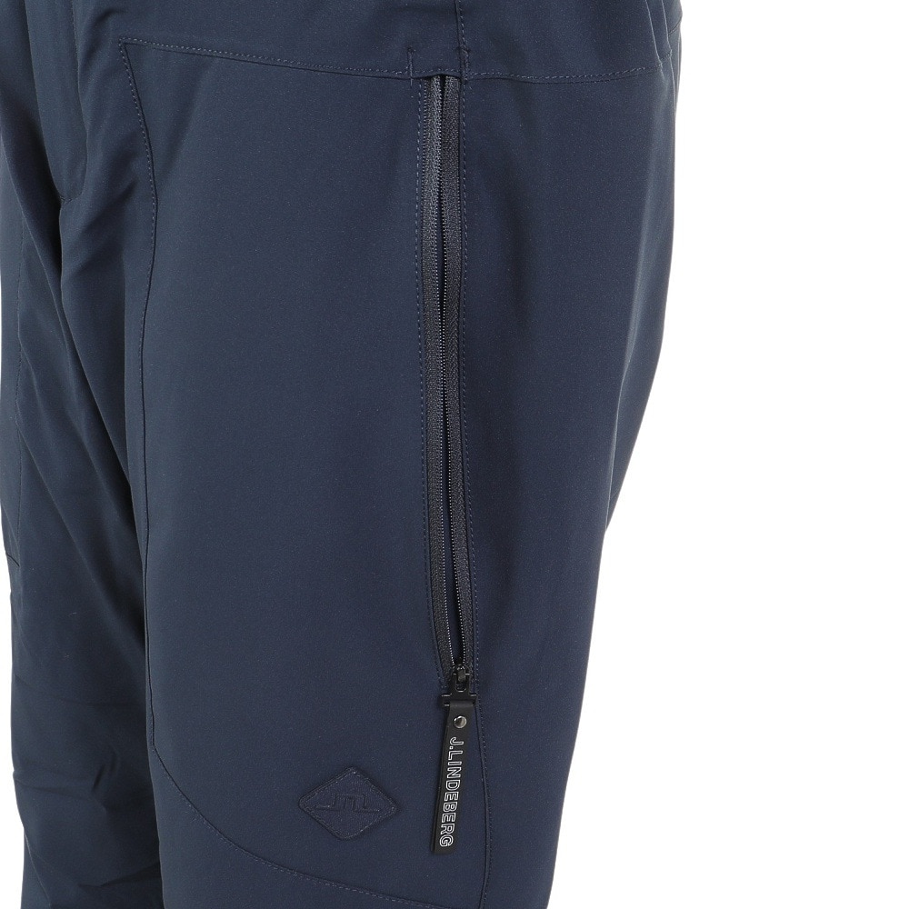 J.LINDEBERG（メンズ）スキーウェア パンツ Clarke Pants 074-79010-098