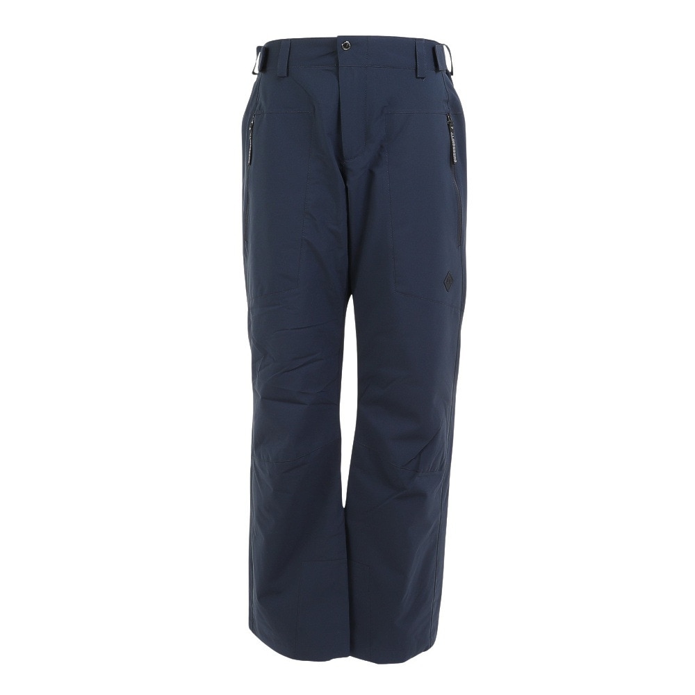 J.LINDEBERG（メンズ）スキーウェア パンツ Clarke Pants 074-79010-098