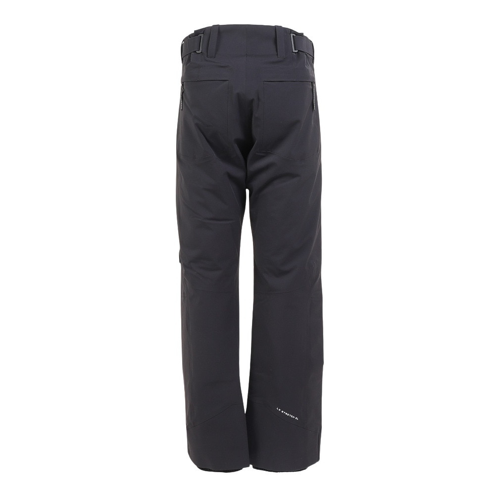 J.LINDEBERG（メンズ）スキーウェア パンツ Omnia Pants 074-79012-019