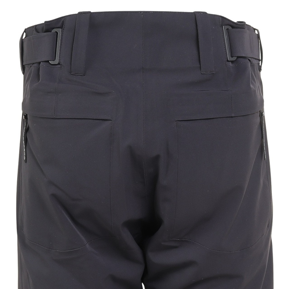 J.LINDEBERG（メンズ）スキーウェア パンツ Omnia Pants 074-79012-019