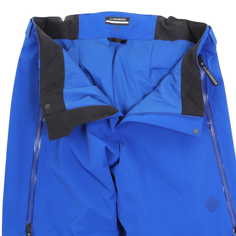 J.LINDEBERG（メンズ）スキーウェア パンツ Omnia Pants 074-79012-095