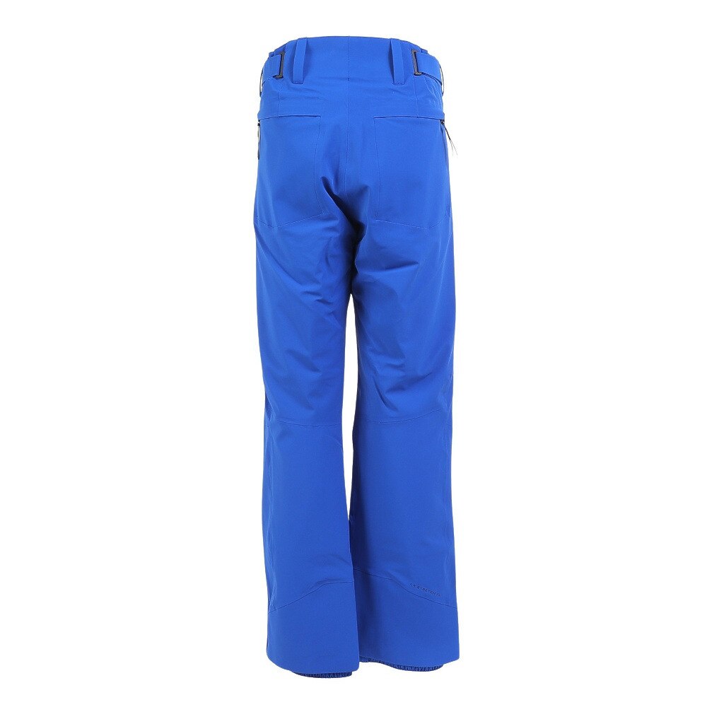 J.LINDEBERG（メンズ）スキーウェア パンツ Omnia Pants 074-79012-095