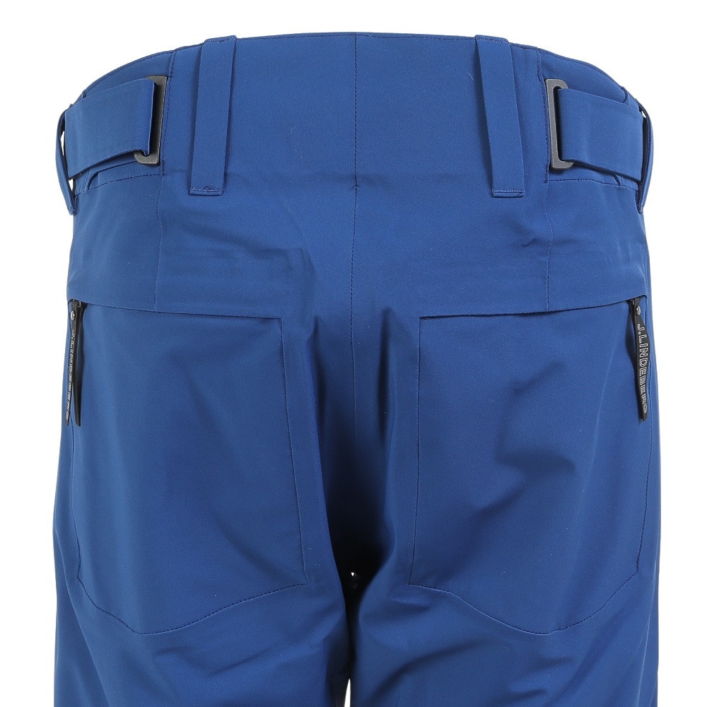 J.LINDEBERG（メンズ）スキーウェア パンツ Omnia Pants 074-79012-097