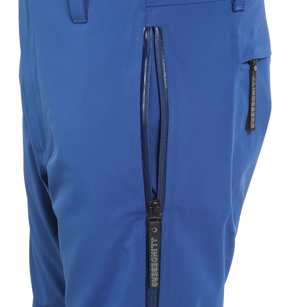 J.LINDEBERG（メンズ）スキーウェア パンツ Omnia Pants 074-79012-097