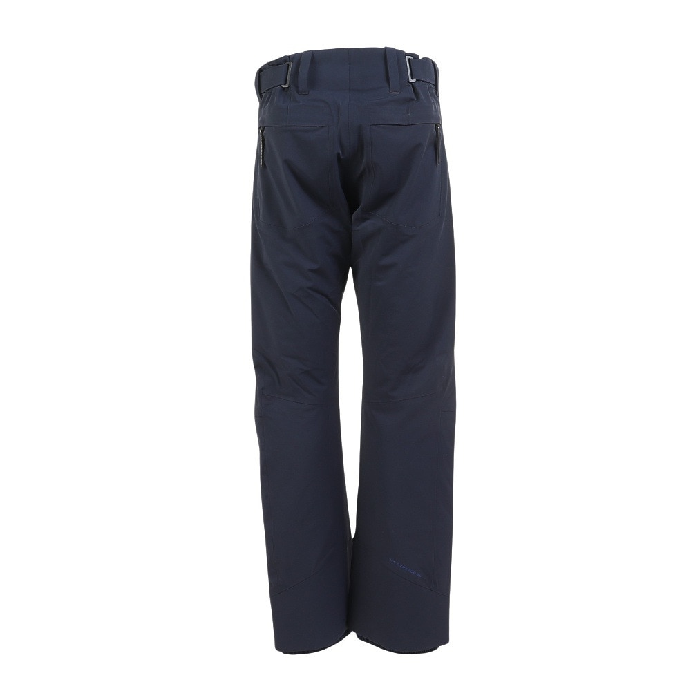 J.LINDEBERG（メンズ）スキーウェア パンツ Omnia Pants 074-79012-098