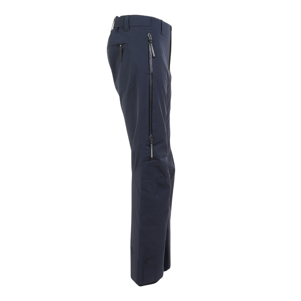 J.LINDEBERG（メンズ）スキーウェア パンツ Omnia Pants 074-79012-098