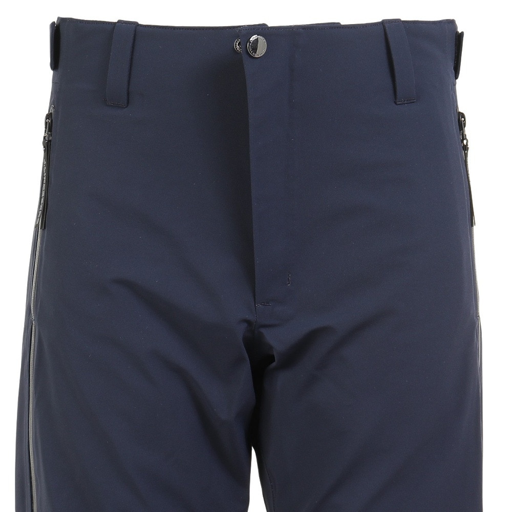 J.LINDEBERG（メンズ）スキーウェア パンツ Omnia Pants 074-79012-098