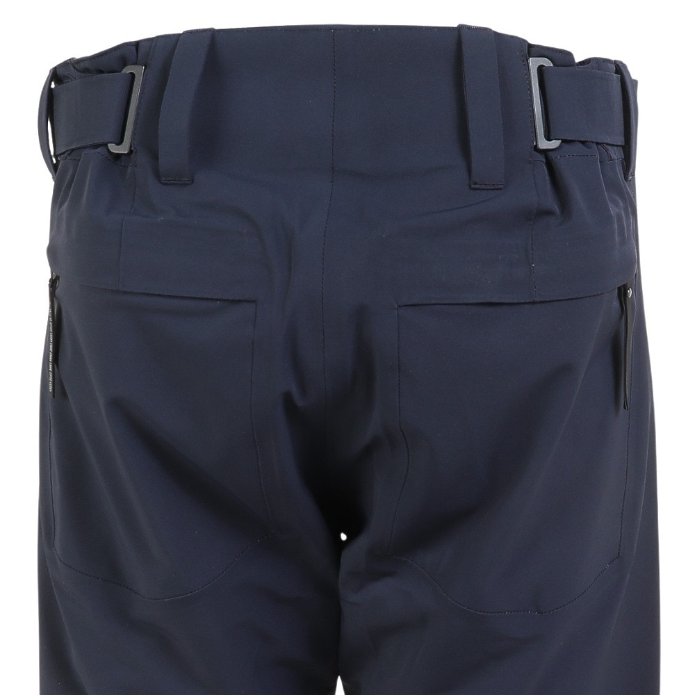 J.LINDEBERG（メンズ）スキーウェア パンツ Omnia Pants 074-79012-098