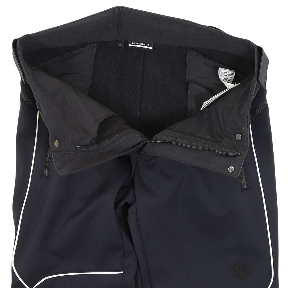 J.LINDEBERG（メンズ）スキーウェア パンツ Hadley Softshell Pants 074-79015-019