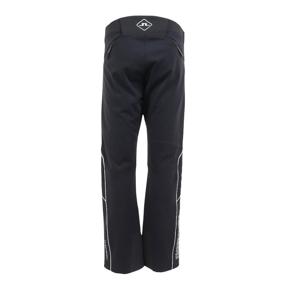 J.LINDEBERG（メンズ）スキーウェア パンツ Hadley Softshell Pants 074-79015-019