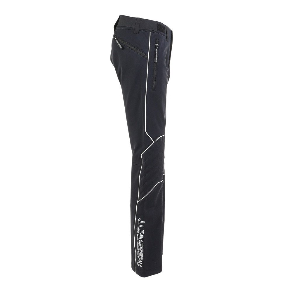 J.LINDEBERG（メンズ）スキーウェア パンツ Hadley Softshell Pants 074-79015-019