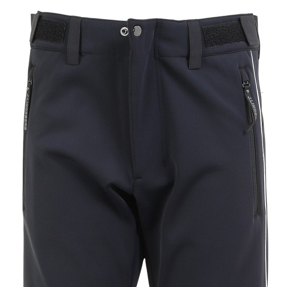 J.LINDEBERG（メンズ）スキーウェア パンツ Hadley Softshell Pants 074-79015-019