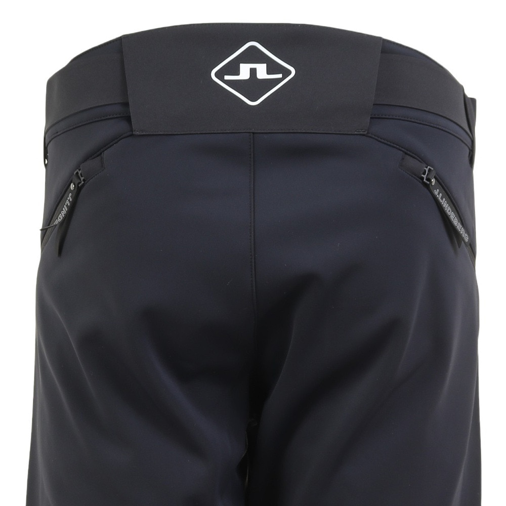 J.LINDEBERG（メンズ）スキーウェア パンツ Hadley Softshell Pants 074-79015-019