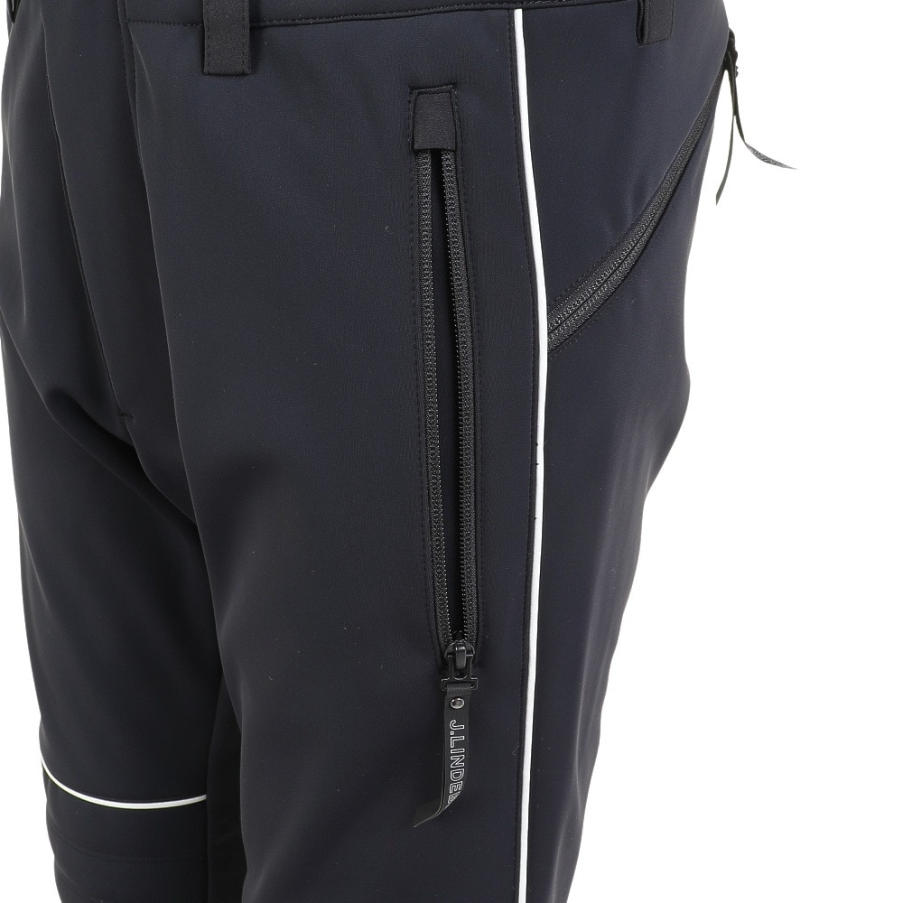 J.LINDEBERG（メンズ）スキーウェア パンツ Hadley Softshell Pants 074-79015-019