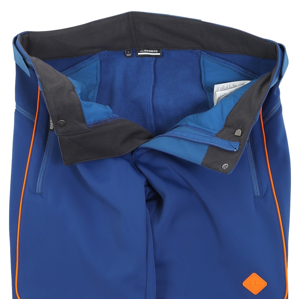 J.LINDEBERG（メンズ）スキーウェア パンツ Hadley Softshell Pants 074-79015-097