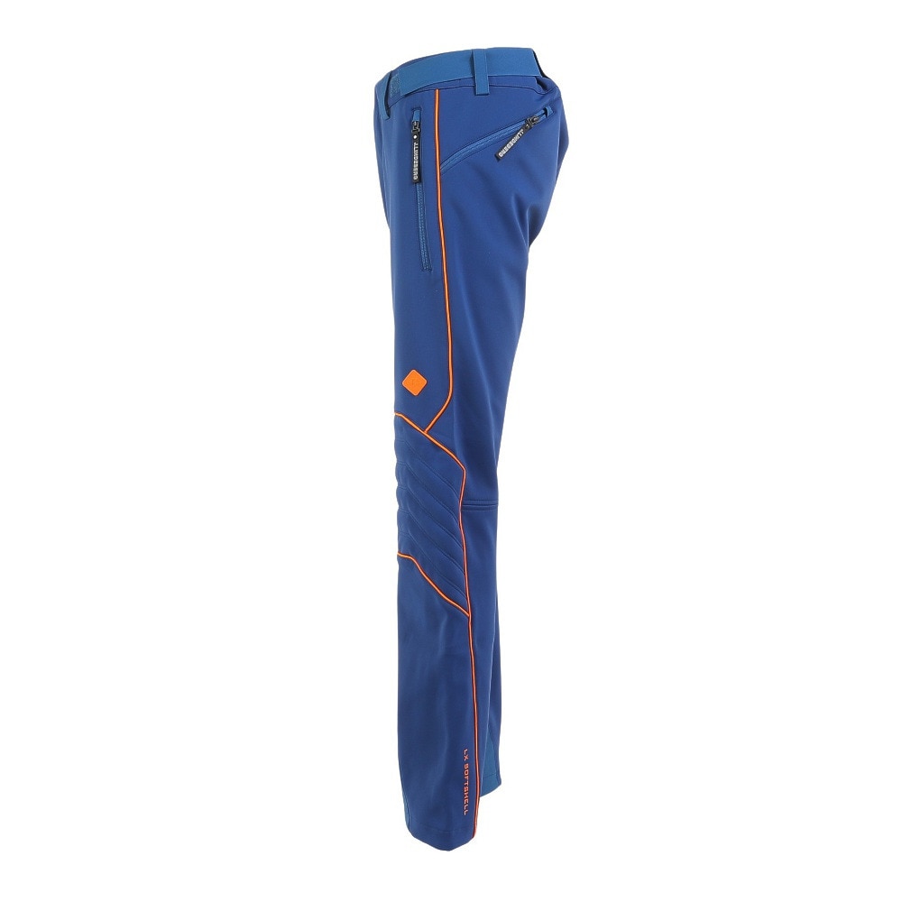 J.LINDEBERG（メンズ）スキーウェア パンツ Hadley Softshell Pants 074-79015-097