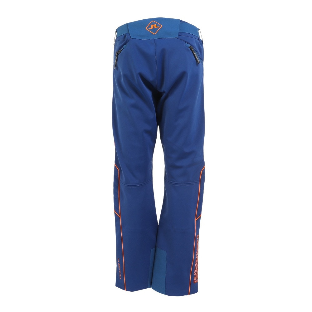 J.LINDEBERG（メンズ）スキーウェア パンツ Hadley Softshell Pants 074-79015-097