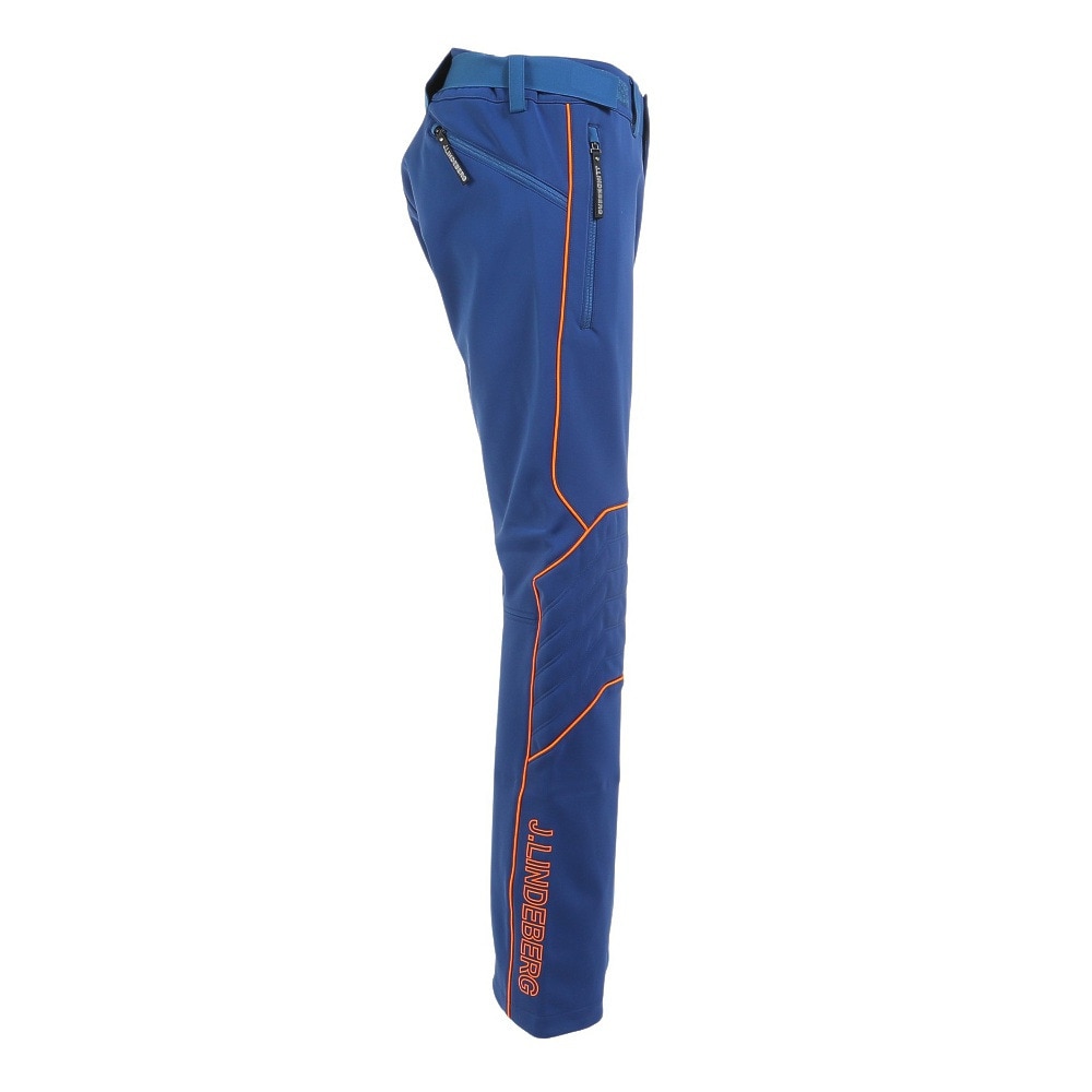 J.LINDEBERG（メンズ）スキーウェア パンツ Hadley Softshell Pants 074-79015-097