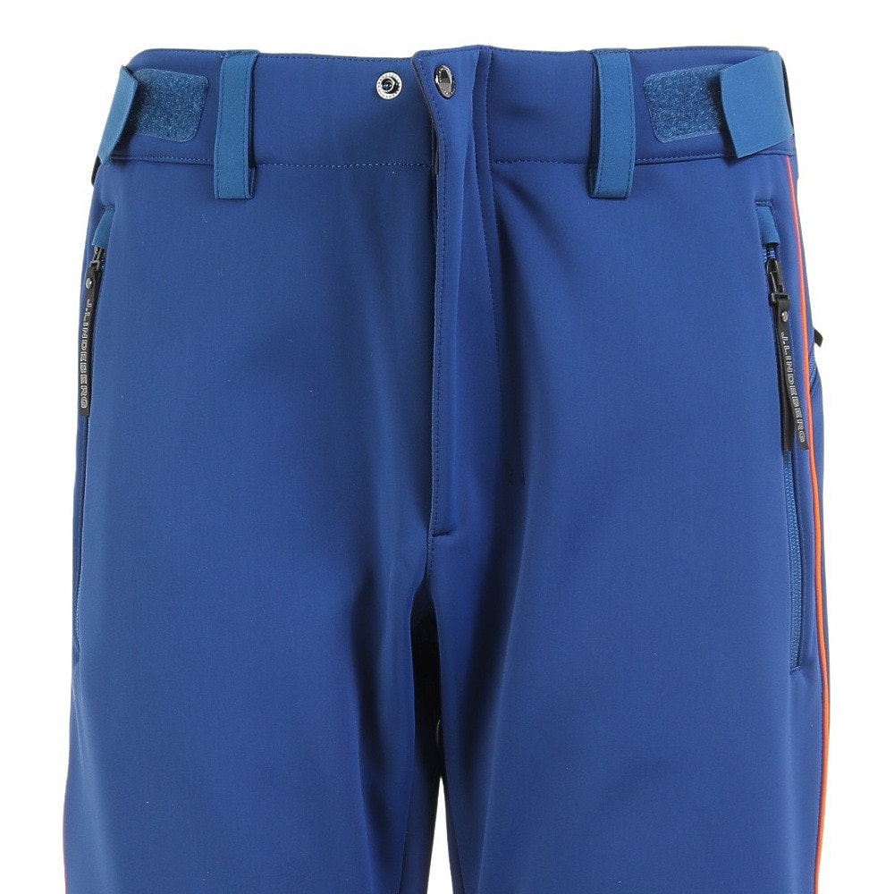 J.LINDEBERG（メンズ）スキーウェア パンツ Hadley Softshell Pants 074-79015-097