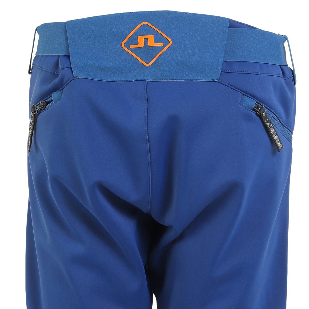 J.LINDEBERG（メンズ）スキーウェア パンツ Hadley Softshell Pants 074-79015-097
